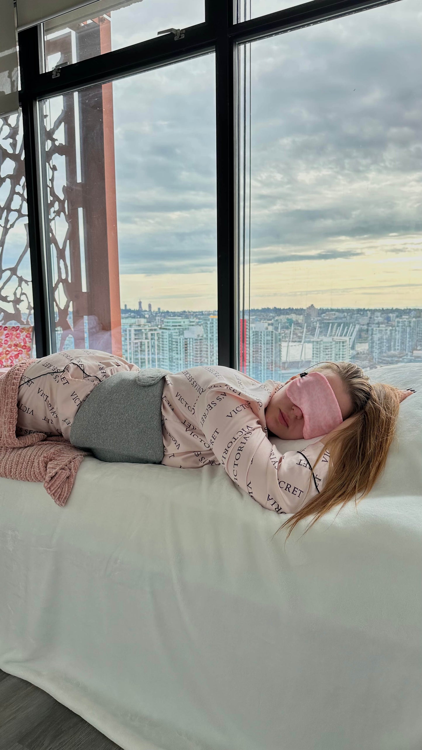Sleep Aligner Belt