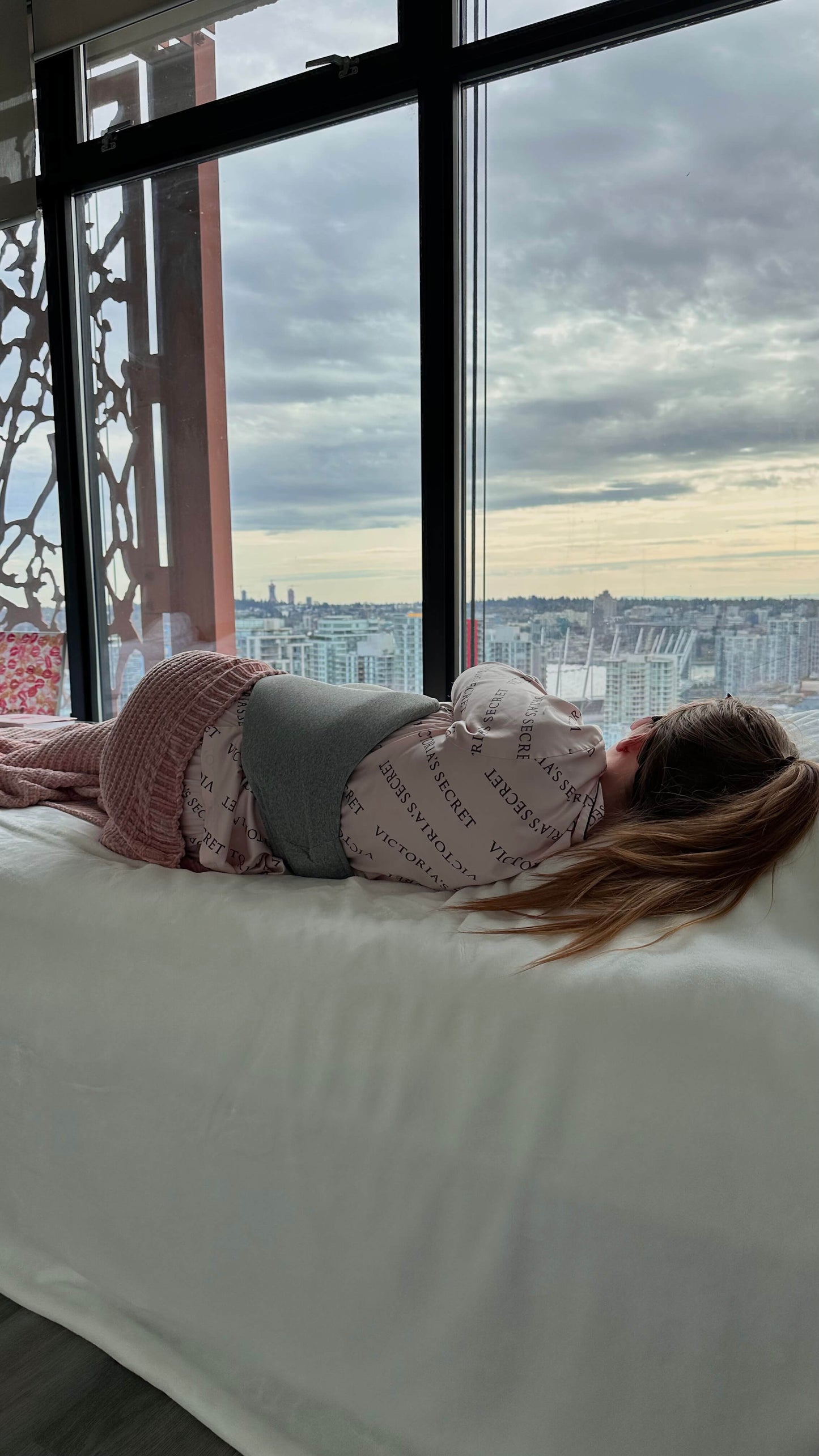 Sleep Aligner Belt