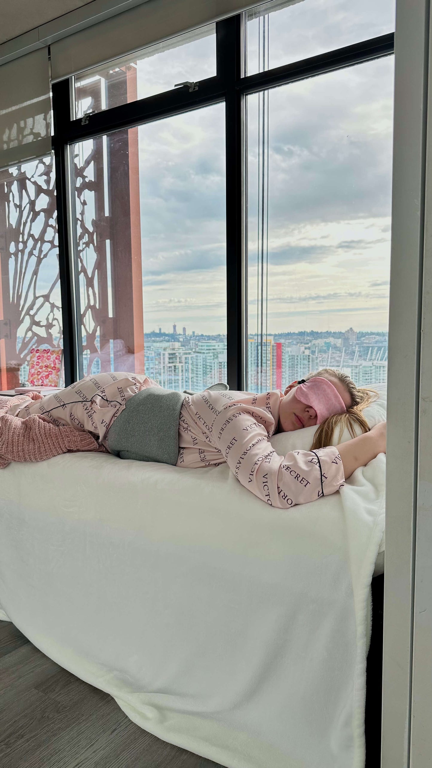 Sleep Aligner Belt