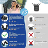 Breathing Trainer respirator - Sleep Aligner