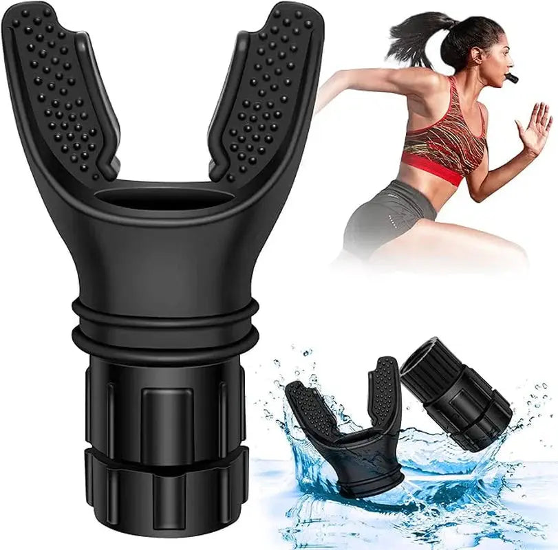 Breathing Trainer respirator - Sleep Aligner
