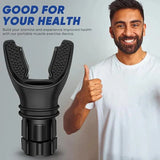 Breathing Trainer respirator - Sleep Aligner