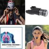 Breathing Trainer respirator - Sleep Aligner