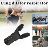 Breathing Trainer respirator - Sleep Aligner